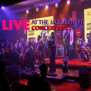 Live At Kampala Jazz Benefit Concert 22