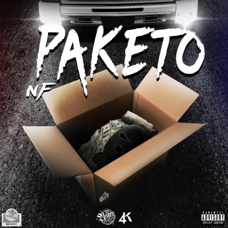 PAKETO ft. 4k Studio