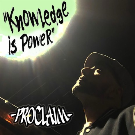 Knowledge is Power | Boomplay Music