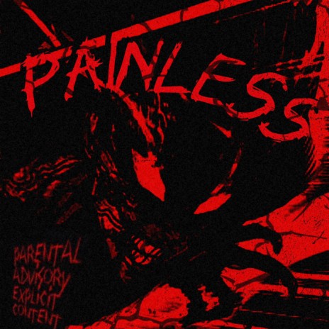 PAINLESS ft. Phonky Lewis | Boomplay Music