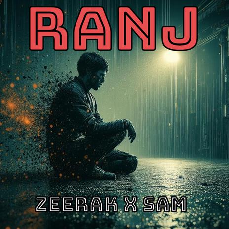 Ranj | Boomplay Music