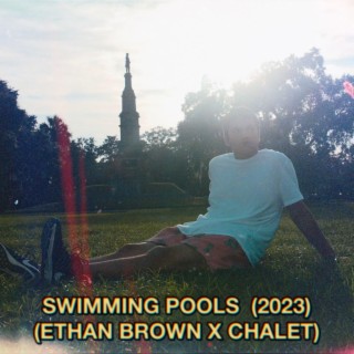 SWIMMING POOLS (2023 MIX)