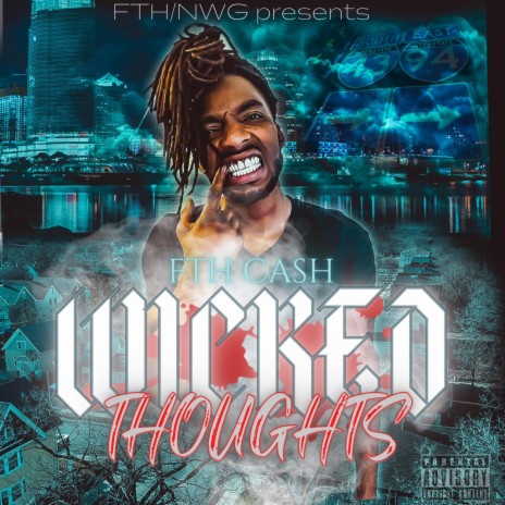 Wicked Thoughts | Boomplay Music