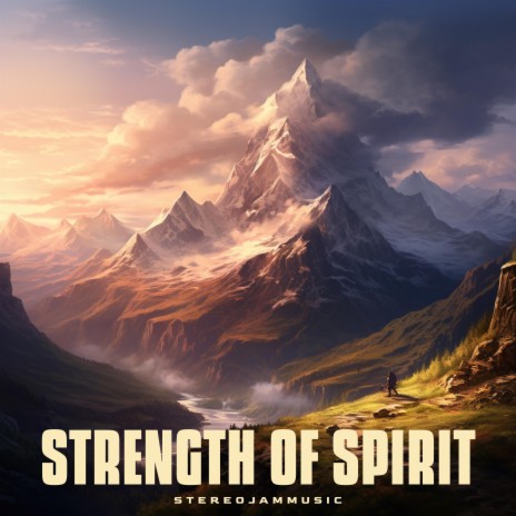 Strength of Spirit | Boomplay Music