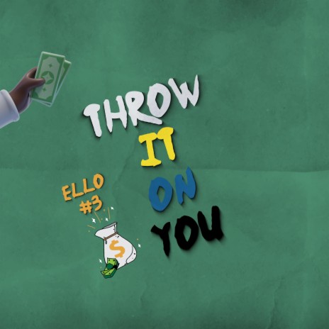 Throw It On You | Boomplay Music