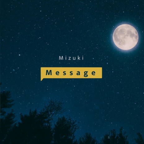 Message | Boomplay Music