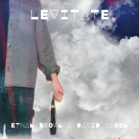 Levitate ft. David Mason | Boomplay Music