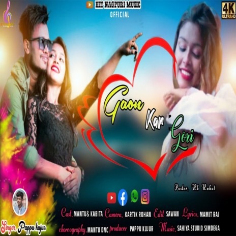 Gaon Kar Gori (Nagpuri) | Boomplay Music