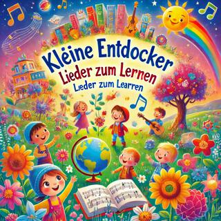 Storzy TV Kinderlernlieder