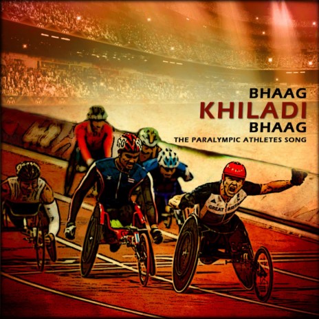 Bhaag Khiladi | Boomplay Music