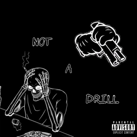 Not A Drill (Remix) | Boomplay Music