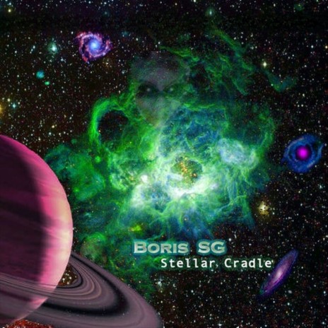 Mystical Space | Boomplay Music