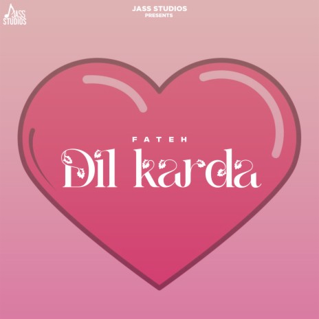 Dil karda | Boomplay Music