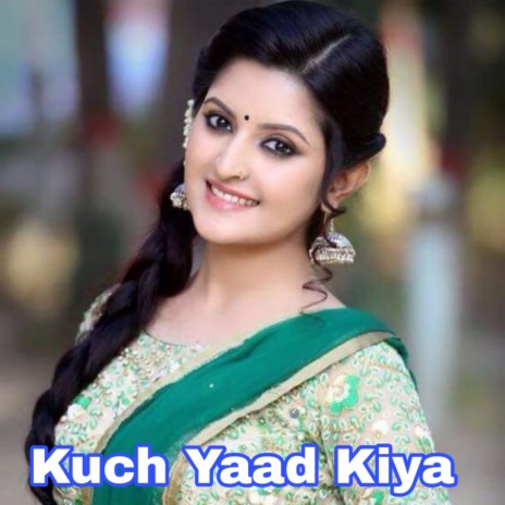 Kuch Yaad Kiya ft. Sarang Patil, Akash Shejul & Mahesh Kadam