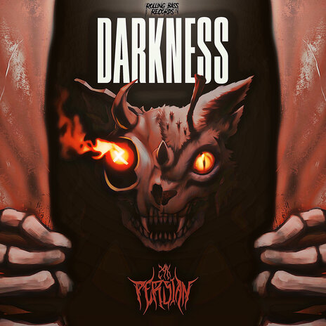 Darkness | Boomplay Music