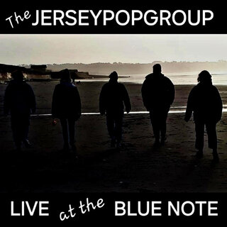 The JerseyPopGroup Live at the Blue Note