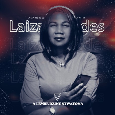 A Lembe Dzine Stwayona | Boomplay Music