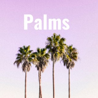 Palms (a type of beat to freestyle to)