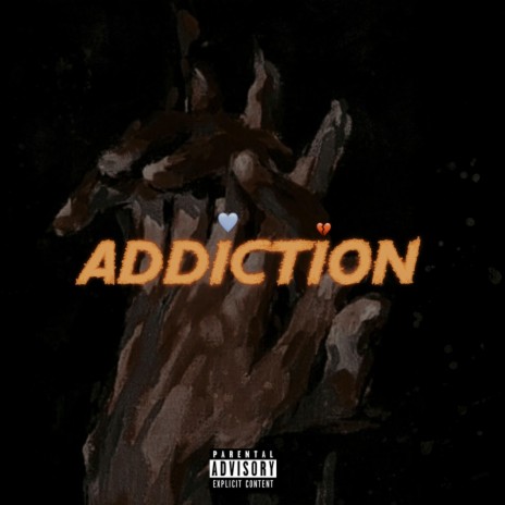 Addiction ft. Madmaxx & Kx Marley | Boomplay Music