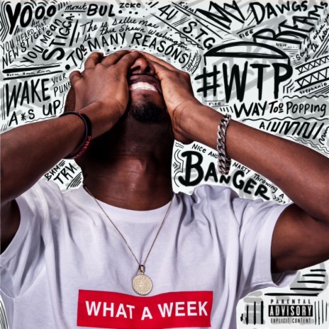 What A Week 16' | Boomplay Music