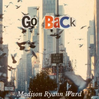 GO BACK lyrics | Boomplay Music