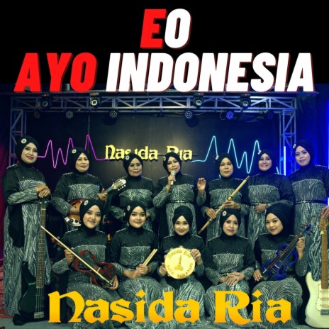 Eo Ayo Indonesia | Boomplay Music