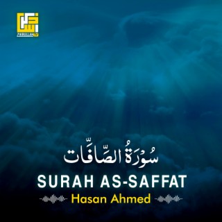 Surah As-Saffat