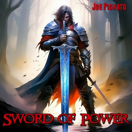 Sword of Power
