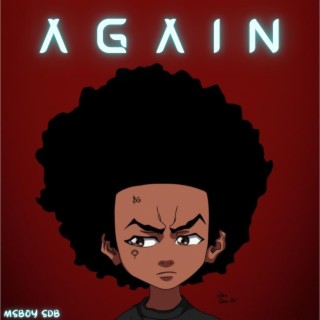 AGAIN lyrics | Boomplay Music