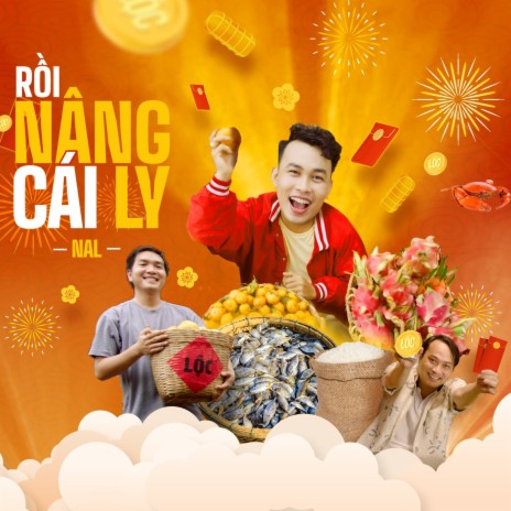 Rồi Nâng Cái Ly | Boomplay Music