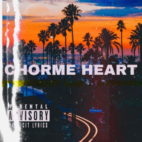 CHROME HEART (COMPLETE VERSION) ft. NTS JAC | Boomplay Music