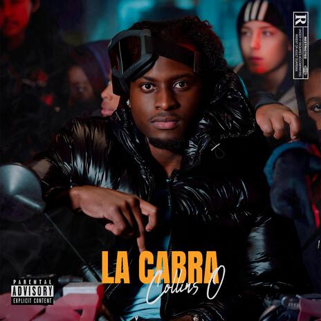 La Cabra | Boomplay Music