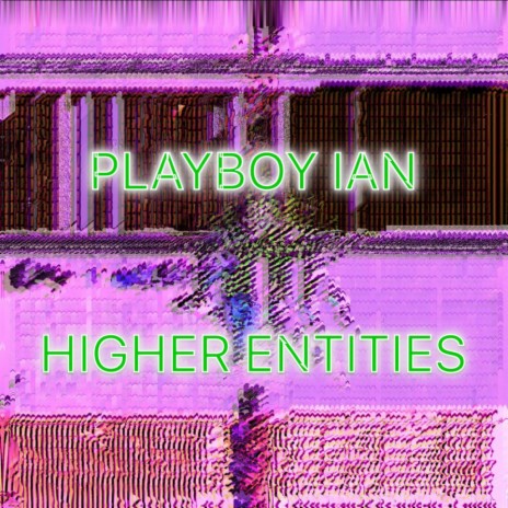 Higher Entities | Boomplay Music