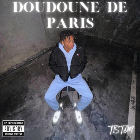Doudoune de Paris ft. prod. emjee | Boomplay Music