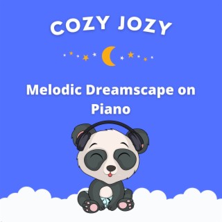 Melodic Dreamscape on Piano