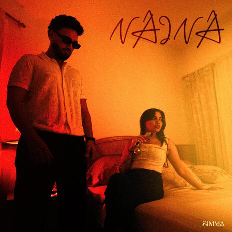 Naina ft. Honey Dhillon | Boomplay Music