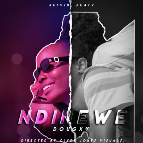 Ndinewe | Boomplay Music