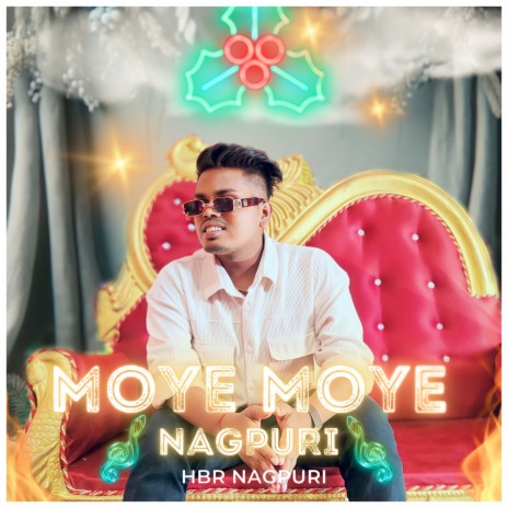 Moye Moye Nagpuri | Boomplay Music