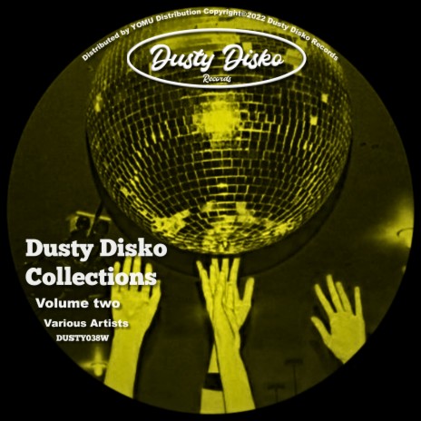Disco Fever (Original Mix) | Boomplay Music