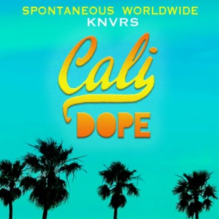 CALI DOPE