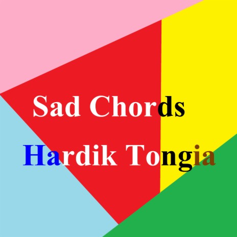 Sad Chords