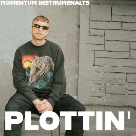 Plottin' (Instrumental)