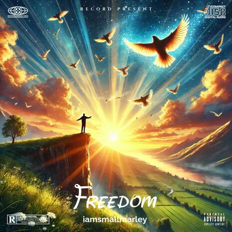 Freedom | Boomplay Music