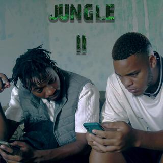 JUNGLE II