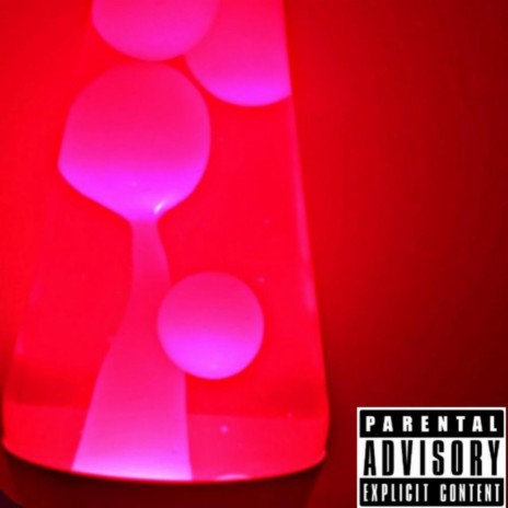 The Lava lamp