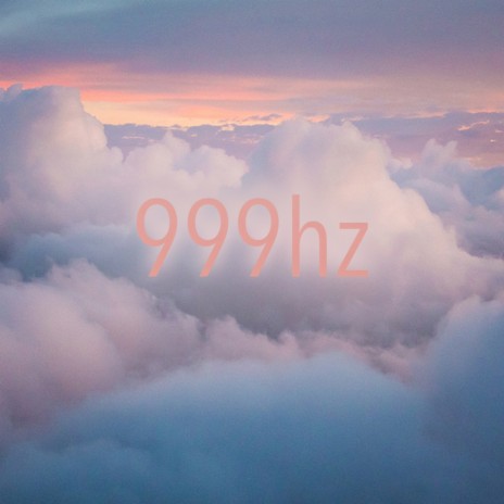 999 Angel Frequency