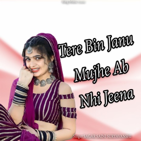 Tere Bin Janu Mujhe Ab Nhi Jeena | Boomplay Music