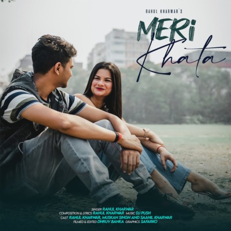 Meri Khata | Boomplay Music