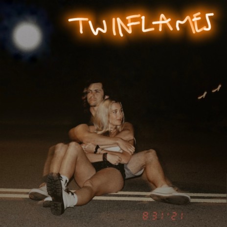 TWINFLAMES | Boomplay Music