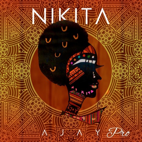 Nikita | Boomplay Music